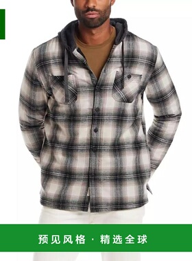 1h可退 【美国直邮】weatherproof vintage 男士 夹克衫