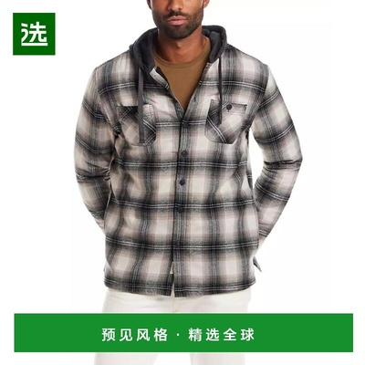 1h可退 【美国直邮】weatherproof vintage 男士 夹克衫
