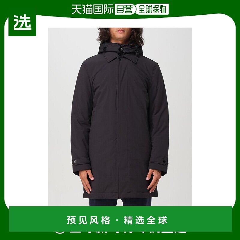 欧洲直邮WOOLRICH 男士羽绒服CFWOOU0928MRUT3339100夹克