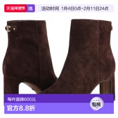 Saige 1h可退 短靴 山姆爱德曼 女士 香港直邮SAM EDELMAN