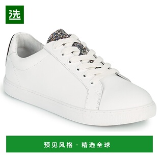 Paname 女士 低帮板鞋 GLITTER 欧洲直邮Bons SIMONE baisers