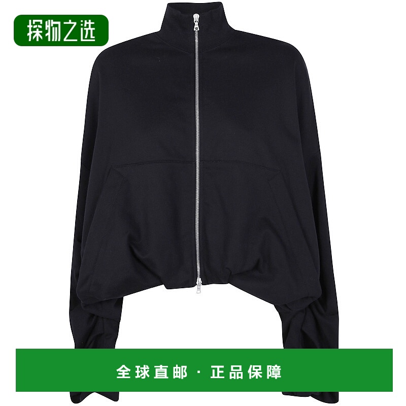 1h可退 欧洲直邮dries van noten 女士 外套夹克