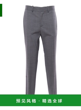 香港直邮P.A.R.O.S.H. 女士休闲裤 LILLE24D232316037 AW2024