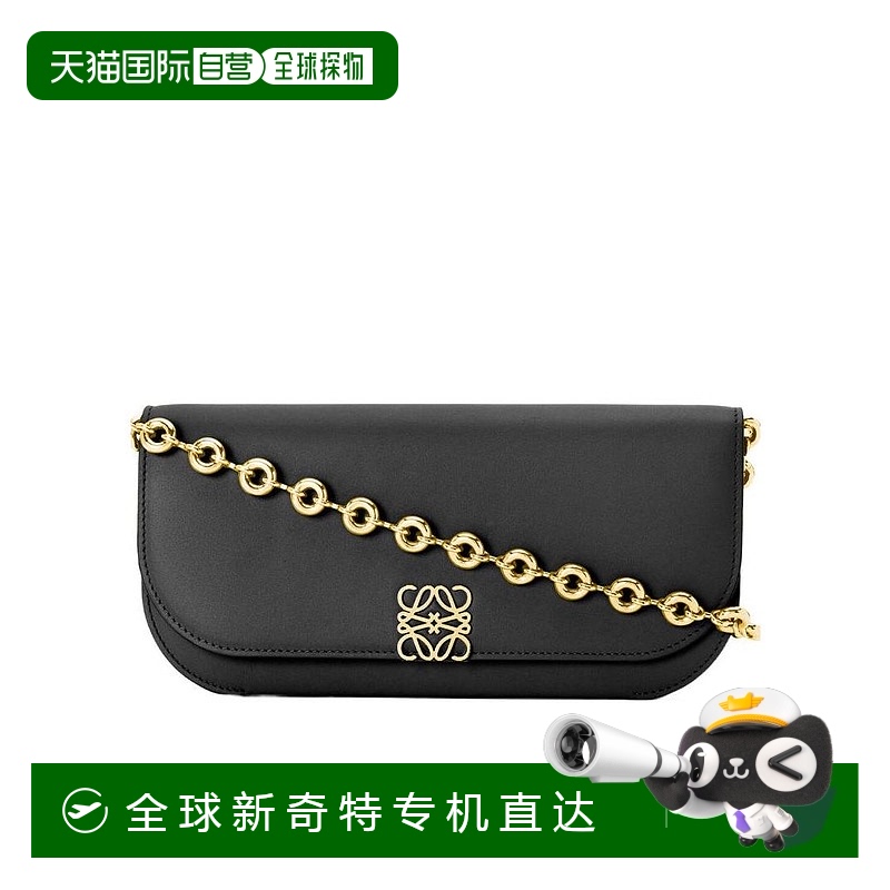 香港直邮Loewe Goya 长款单肩包 A896O45X01罗