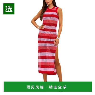 【美国直邮】beach riot 女士 连衣裙