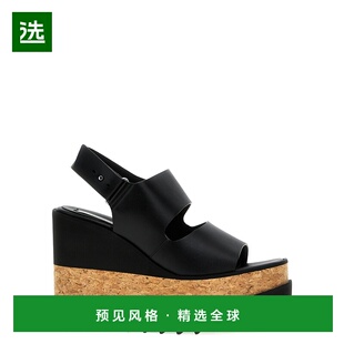 香港直邮STELLA MCCARTNEY 女士高跟鞋 810392AP00P01000 SS2025