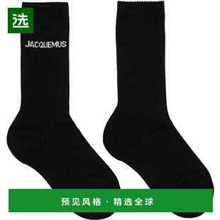 黑色 女士 Les Classiques The 1h可退 系列 香港直邮Jacquemus