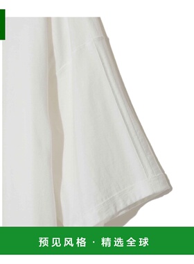 香港直邮UNDERCOVER 男士T恤 UP1F4808OFFWHITE SS2026 白色