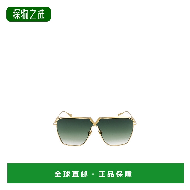 香港直邮Valentino 全框太阳镜 VLS-137C-134_V - GOLDSHIELD
