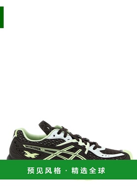 香港直邮ASICS 男士运动鞋 1203A665300 AW2025 黑色 Ub12-S Gel-