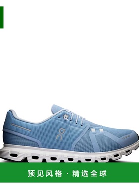 香港直邮ON RUNNING 男士运动鞋 3MF10071508CHAMBRAYWHITE