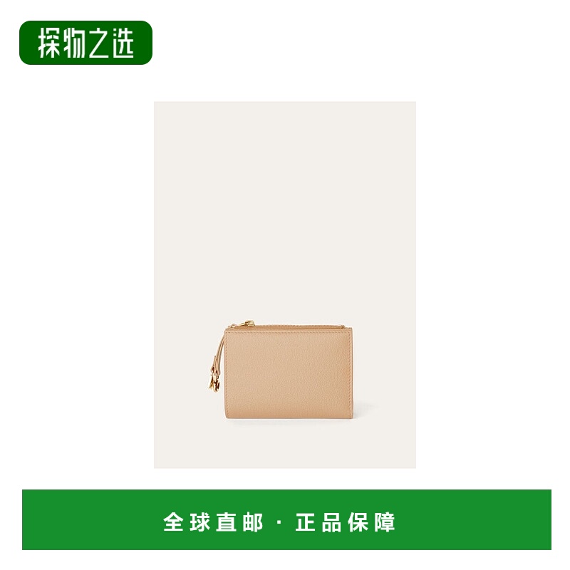 欧洲直邮LORO PIANA 25秋冬 FAO3073_D0Q7 女士 钱包