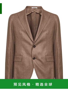 香港直邮TAGLIATORE 男士西服 1SMC22BAI010021UF3174 AW2025外套