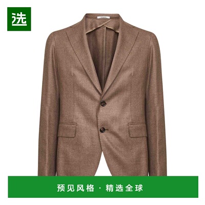 香港直邮TAGLIATORE 男士西服 1SMC22BAI010021UF3174 AW2025外套