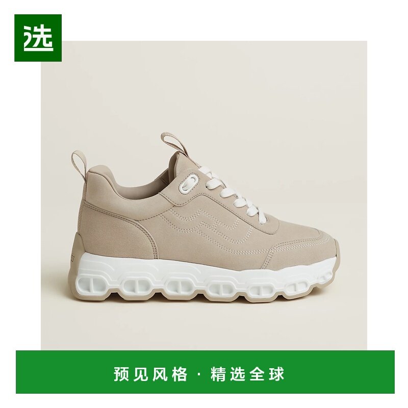 1h可退 欧洲直邮HERMES 爱马仕 25秋冬 H261019Z 32 女士 休闲运,女鞋,时尚休闲鞋,淘宝优惠券,粉丝福利购,淘宝优惠卷