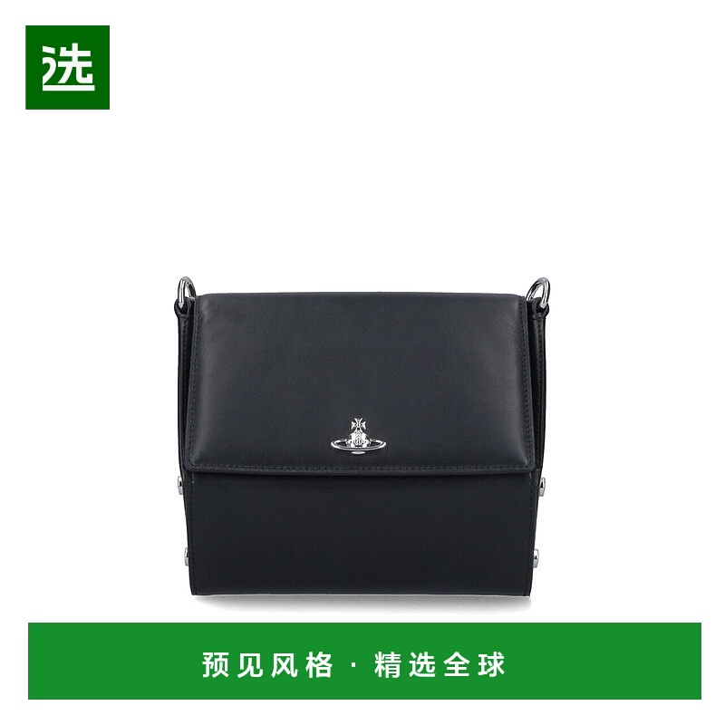 1h可退 欧洲直邮vivienne westwood 女士 单肩包新款斜挎包手提包