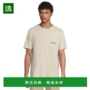 1h可退 【美国直邮】vineyard vines 男士 上装T恤