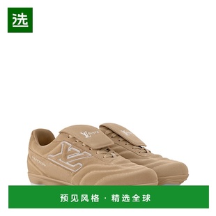 欧洲直邮LV 2025新品 运动鞋 Footprint 足球风格 1h可退