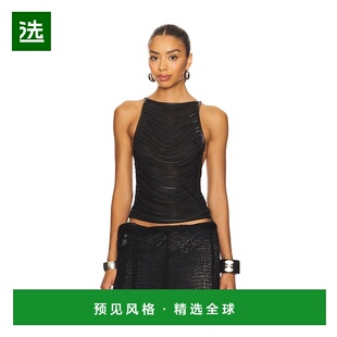 1h可退 香港直邮jaded london 女士 Strings 连露背上衣 JWT5067
