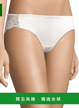 1h可退 【美国直邮】maidenform 女士 三角裤