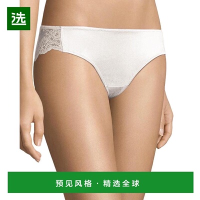 1h可退 【美国直邮】maidenform 女士 三角裤