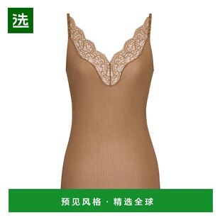 吊带 1h可退 无袖 Laurent 796843Y37SM性感背心 香港直邮Saint