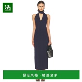 针织连衣裙 1h可退 KD2682YN2051 女士 Caia 香港直邮CULT GAIA