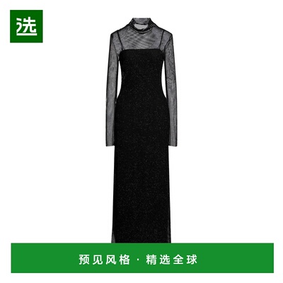 1h可退 香港直邮Philosophy Di Lorenzo Serafini 哲学 女士 中长