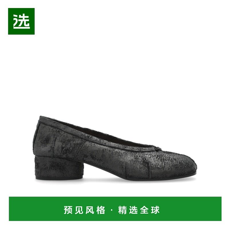 香港直邮Maison Margiela Tabi 新款芭蕾舞鞋 S58WZ0128P8159H,女鞋,时尚休闲鞋,淘宝优惠券,粉丝福利购,淘宝优惠卷