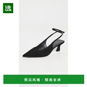 香港直邮Stuart Weitzman 斯图尔特·韦茨曼 1h可退 女士 Vinnie