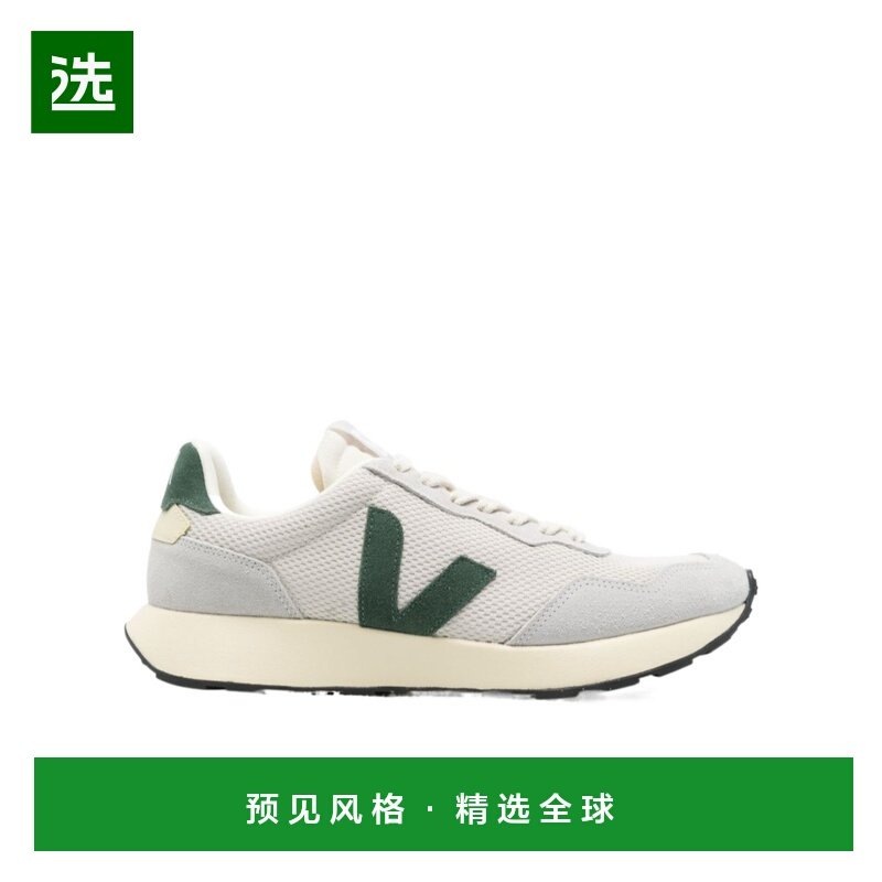 香港直邮VEJA 男士运动鞋 PS1820478 AW2025 白色 系带休闲运动鞋,流行男鞋,时尚休闲鞋,淘宝优惠券,粉丝福利购,淘宝优惠卷