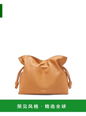 1h可退 欧洲直邮LOEWE 罗意威 26春夏 A411FL1X18-2586 女士 手拿