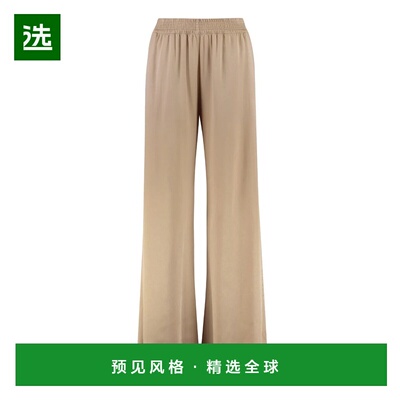 香港直邮FABIANA FILIPPI 女士休闲裤 PAD215F291D9080157