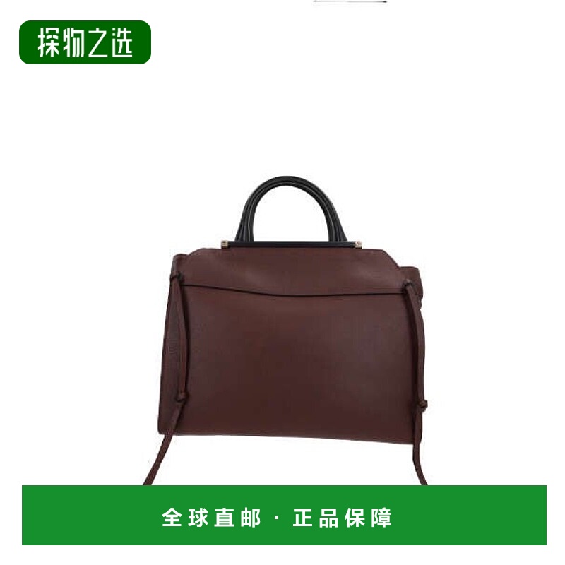 香港直邮Chloe 蔻依 女士 大號標誌壓花托特包 CHC23WS327L49