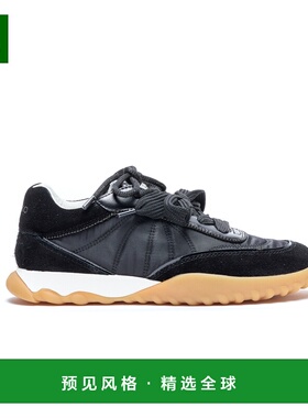 香港直邮PINKO 女士运动鞋 SS0179P076Z99 SS2026 黑色 GEA 02 系