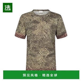 noten van 男士 上装 1h可退 T恤男装 欧洲直邮dries