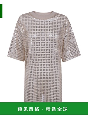 香港直邮FABIANA FILIPPI 女士连衣裙 TPD266F294L915VR1 SS2026