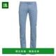 香港直邮Jacob blue蓝色 Cohen 1h可退 男士 休闲长裤 舒适时尚