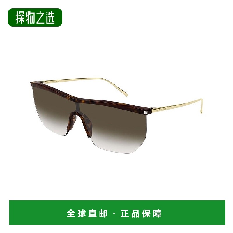 香港直邮Saint Laurent 圣罗兰 女士 -sunglasses 太阳镜 SL 519