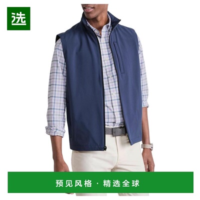 1h可退 【美国直邮】vineyard vines 男士 夹克衫