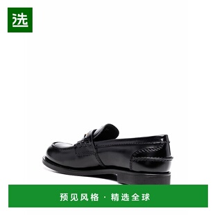 女士 miu 时尚 休闲鞋 1h可退 乐福鞋 欧洲直邮miu