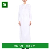 香港直邮Raf 连衣裙 Simons 女士 1h可退 式 拉夫·西蒙 衬衫 222W4