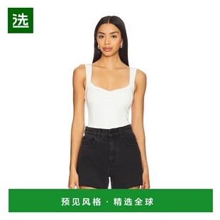 1h可退 香港直邮Free People 自由人 女士 Somewhere Sometime 背