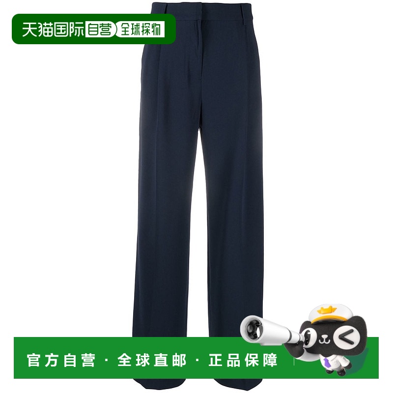 欧洲直邮MICHAEL KORS 女士休闲裤MS330H2ENX409直筒裤