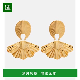 1h可退 香港直邮JENNIFER BEHR 珍妮弗·贝尔 女士 Nerissa 镀金