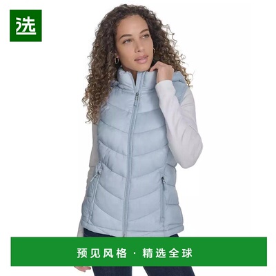 1h可退 【美国直邮】charter club 女士 背心马甲