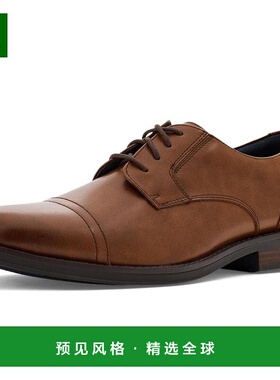 1h可退 【美国直邮】dockers 男士 正装鞋