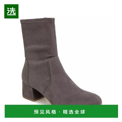 1h可退 【美国直邮】Kenneth Cole Reaction 女士 Road Stretch