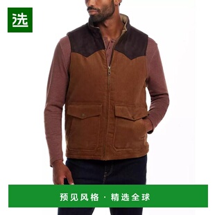 1h可退 【美国直邮】weatherproof vintage 男士 夹克衫
