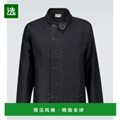 香港直邮RRL cloth 拉夫·劳伦RRL 1h可退 男士 Jungle deck 夹克